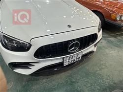 مرسيدس بنز E-Class